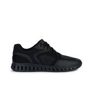 GEOX Men Outstream Sneakers - Black U35DYA-06K11-C9999S3