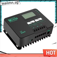 Battery 12V/24V 20A MPPT Solar Charge Controller MPPT Solar Charge Controller Bluetooth Solar Charge