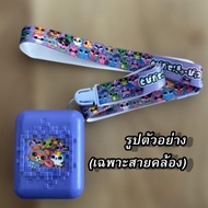 Bitzee V-pet Strap Digital Hologram pet Electronic Authentic Takara Tomy