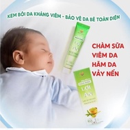 [GIVEAWAY] Loi An Skin Cream