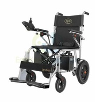 包安裝送貨一年保養 #電動輪椅 #折疊輕便 #老年人殘疾人孕婦可用 #智能全自動 #輕便折疊老人 #electric wheelchair C-21067 A