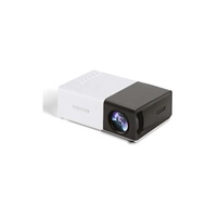 25W 1080P High Definition Mini Projector Home Theater LED Portable Projector Small Video Equipments