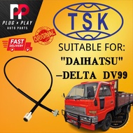 DAIHATSU DELTA DV99 TSK SPEEDO METER CABLE QUALITY PRODUCT READY STOCK