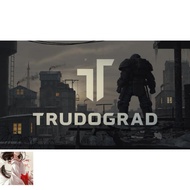 [PC Game]  ATOM RPG Trudograd   [Digital Download]