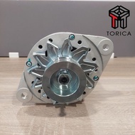 ALTERNATOR VOLVO FM10 V1 / 0120468093