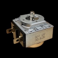 Oven Timer 15 Minutes Switch