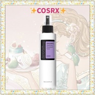 COSRX AHA/BHA Treatment Toner 150ml