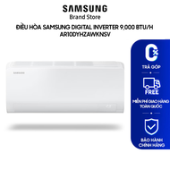 [MIỄN PHÍ VẬN CHUYỂN] Điều Hòa Samsung Digital Inverter 9000 BTU/h AR10DYHZAWKNSV