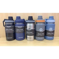 ◑ HYDRO FLASK WIDE MOUTH FLEX SIP LID 12 OZ กระติกน้ำ เก็บอุณหภูมิ เก็บความเย็น