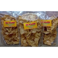 TERI PEYEK 150 GRAM | FISH REMPEYEK | SINGKAWANG TERI REMPEYEK| TERI NASI SNACKY SINGKAWANG