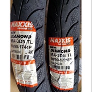 MAXXIS TAYAR MA3D DIAMOND (TUBELESS)