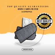 BMW Cabin Air Filter 740 750 E38 7 Series 740i 740iL 750iL 7 E38