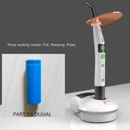Spare Parts dental unit battery battery battery light cure woodpecker led c