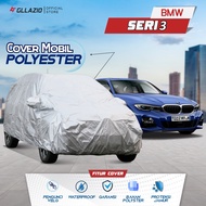 BMW 3 Series Polyester Car Cover / BMW E21 E30 E36 E46 E90 F30 G20 Polyester Type Car Cover / BMW Se