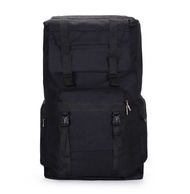 AM ขนาด 120 ลิตร กระเป๋าเป้เดินป่า เป้สะพายหลัง ร่น  JK-110A (J2-021) OUD จากร้าน ALL MEN