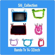 14-32inch & 33-43inch Character Tv Headbands