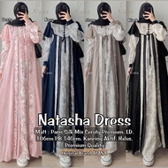 Natasha dress by Alana
