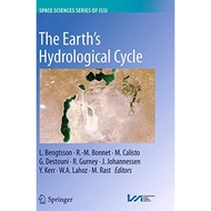 The Earth's Hydrological Cycle - Paperback - English - 9789402406948