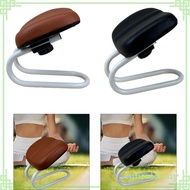 [CuticatefaMY] Meditation Stool Chair Adjusted Gift Adjusted Meditation Meditation PORTABLE