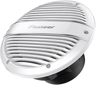 Pioneer TS-ME100WC 10" Marine Subwoofer Classic Grille