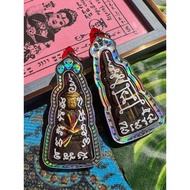 泰国佛牌 Amulet  金面偏财帕婴💰