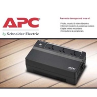 APC UPS 625VA, 230V, AVR, 3 SOCKET OUTLETS BX625CI-MS