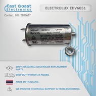 (ORIGINAL) Electrolux EDV6051 Capacitor [8uF]