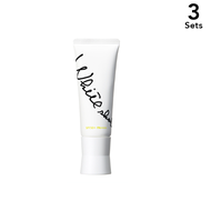 [3件入組] POLA White Shot 美白護膚霜 DX 45g