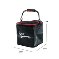 Ember Lipat Mancing Ikan Box Wadah Tempat Ikan Udang Umpan Hidup Mancing Kotak BEST SELLER BISA COD