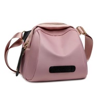 CSONLINEMALL Women’s Small Shoulder Bag Nylon Sling Bag for Women