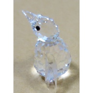 Crystal Penguin Size 1.3x3.2x3.3cm.weight 0.015 Box 8.2x8.2x6n.total 0.056 Lines