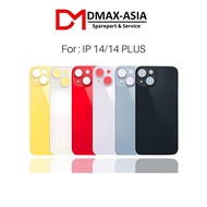 Back Cover Backdoor Backcover Back Casing Back Glass Replacement IP 14/14PLUS