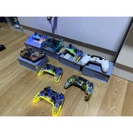 🎮 Controller PS Bluetooth – Kawal Belon Macam Game [4way vavle killer/toyol]