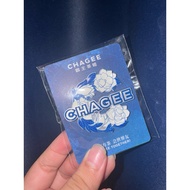 Chagee Gardenia Pins