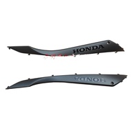 Xinzhou Honda Motorcycle Accessories 125T-37 Country Four Split Line 2020 Special Edition Black Left