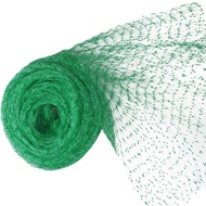Pond Netting for Koi Pond Pool Leaf Cover Net with Small Fine Mesh Pond Net for Protecting Koi Fish 