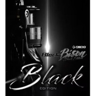 DAIDO BLACK BISON SPINNING REEL 2000XS 3000XS