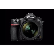Nikon D850 Stand-alone 24-120 Set Professional Full-Frame SLR Camera D810 Using Goods