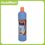 Vixal Pembersih Porselen Biru 780 ml