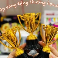 [New gift] Combo of 3 Gold Cups Bonus