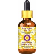 new Deve Herbes Kumkumadi Face Oil with Glass Dropper| Traditionally Extracted| Pure| Saffron-Enrich
