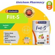 Vitahealth Fiit-S Sachets 30's[EXP: 10/2025 ]