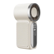 X x688 High-Speed Mini Handheld Fan USB Charging Long Battery Life Turbo Violence Portable Outdoor S