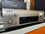 Denon DRA-F102 細size FM/AM 收音機 擴音機