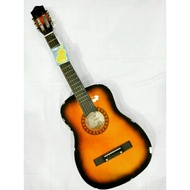 Kapok Acoustic Guitar