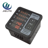 มิเตอร์มัลติฟังก์ชั่น GM40H GM50H แรงดันน้ำมันอุณหภูมิของน้ำ GM50C GM51H Voltmeter Baterai