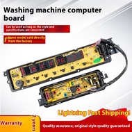 Suitable for Panasonic washing machine computer board XQB75-F741U/75-H773U/HA7041 ETS1002 board