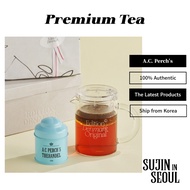 Premium Tea Collection Tea Leaves Edition Denmark TEA SET  From Seoul