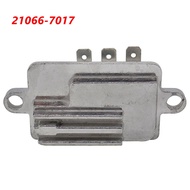 High Quality 21066-7017 Rectifier Voltage Regulators For Kawasaki FR/ FS / FX Series FS481V FS541V F