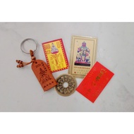 COMBO 4 THAI TUEPiece 2026 (GIVE A PHU QUAN AM BINH AN)